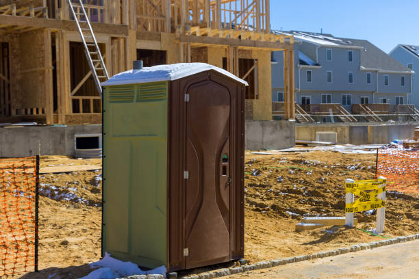 Best Luxury portable toilet rental  in Mayflower Village, CA