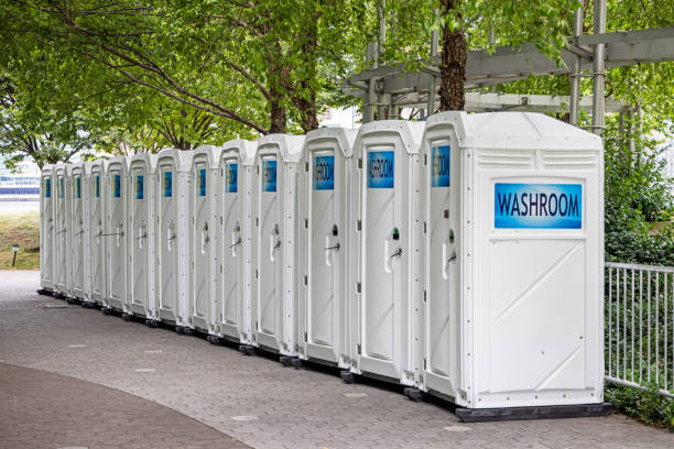 Best Temporary restroom rental  in Mayflower Village, CA