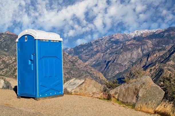 Best Construction site porta potty rental  in Mayflower Village, CA