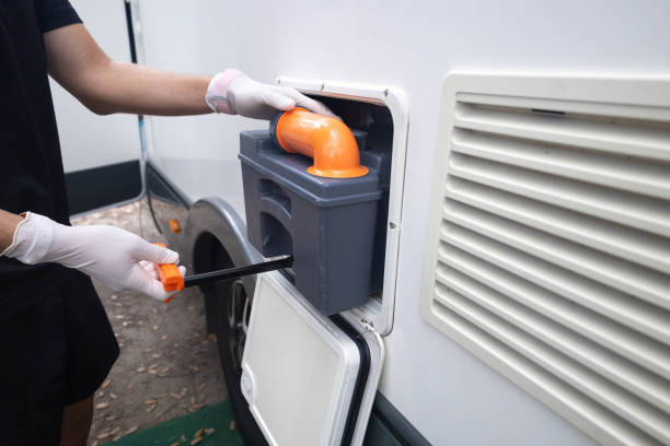 Best Affordable porta potty rental  in Mayflower Village, CA