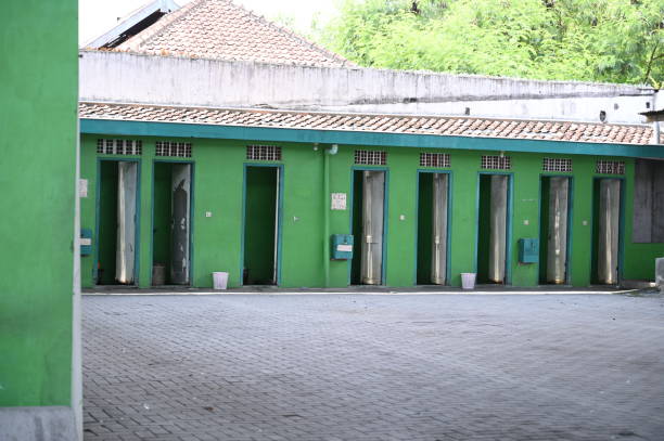 Best Sanitation services for porta potties  in Mayflower Village, CA