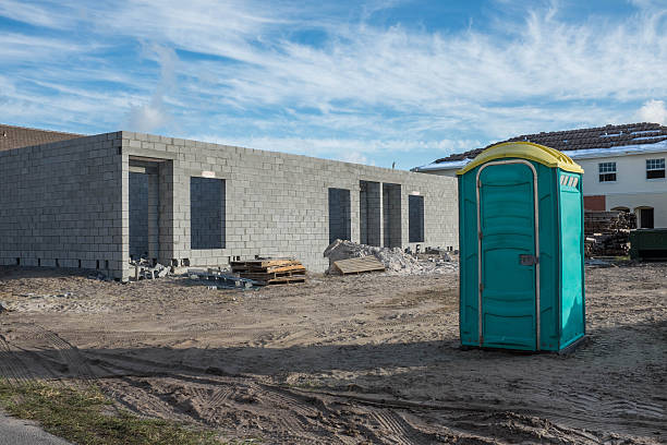  Mayflower Village, CA Porta Potty Rental Pros