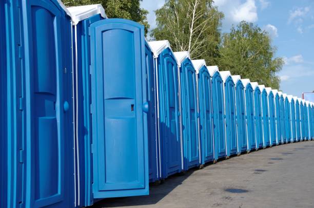 Best Affordable portable toilet rental  in Mayflower Village, CA